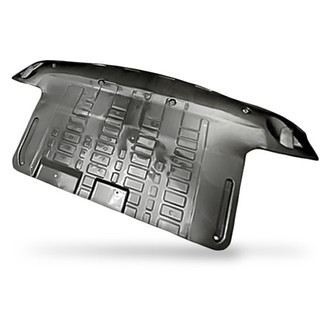 Replacement - Engine Splash Shield (Standard Line)