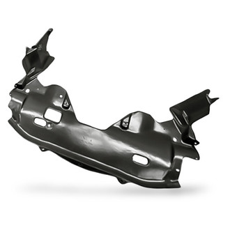 Replacement - Bumper Splash Shield (Standard Line)