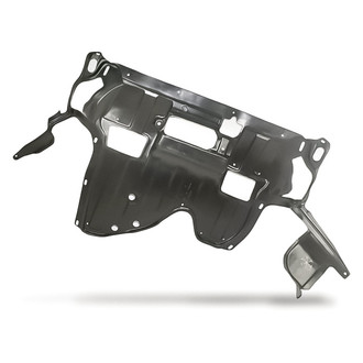 Replacement - Front Engine Splash Shield (Standard Line)