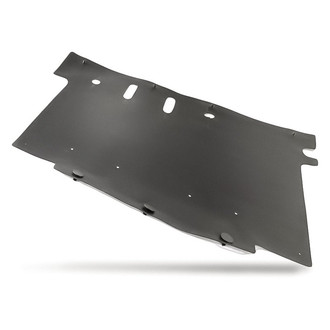 Replacement - Front Lower Engine Splash Shield (CAPA Certified)