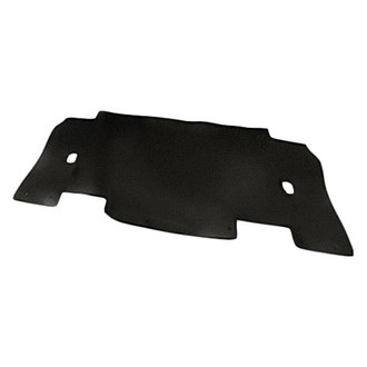 Replacement - Radiator Support Air Deflector (Standard Line)