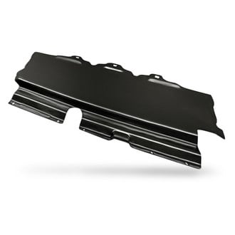 Replacement - Lower Bumper Splash Shield