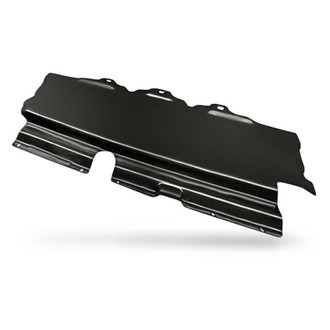 Replacement - Lower Bumper Splash Shield (Standard Line)