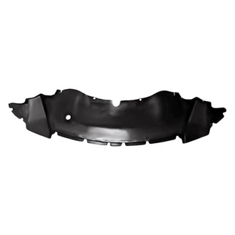 Replacement - Front Lower Bumper Splash Shield (Standard Line)