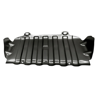 Replacement - Front Center Engine Splash Shield (CAPA Certified)