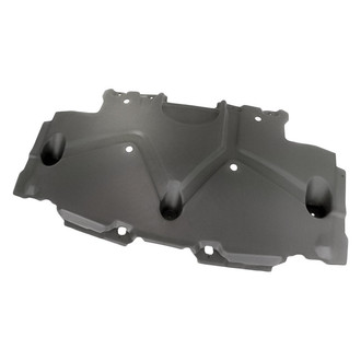 Replacement - Front Engine Splash Shield (Standard Line)