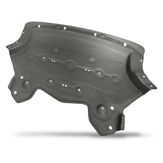 Replacement - Front Engine Splash Shield (Standard Line)