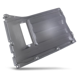 Replacement ID0029AA0620R00 - Front Center Engine Splash Shield (Standard Line)
