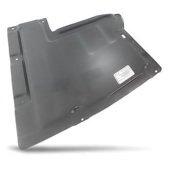 Replacement - Front Center Engine Splash Shield (Standard Line)