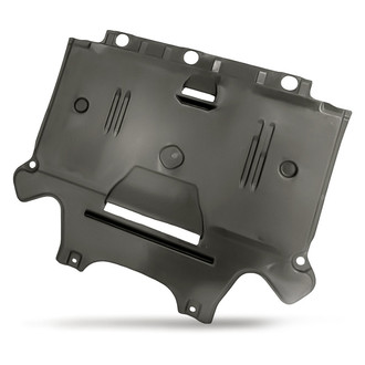 Replacement - Rear Engine Splash Shield (Standard Line)