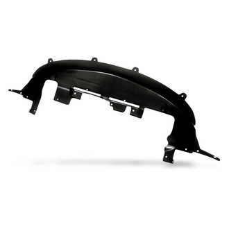 Replacement - Front Bumper Splash Shield (CAPA Certified)