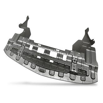 Replacement - Front Forward Engine Splash Shield