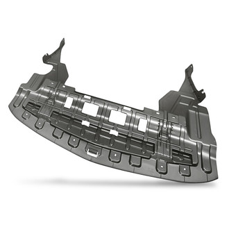 Replacement - Front Forward Engine Splash Shield