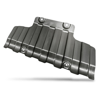 Replacement - Engine Splash Shield (CAPA Certified)
