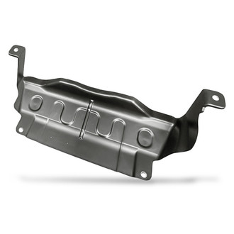 Replacement - Engine Splash Shield (CAPA Certified)