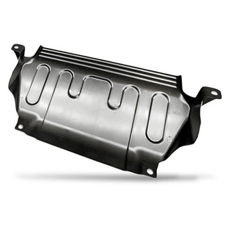 Replacement - Engine Splash Shield (CAPA Certified)