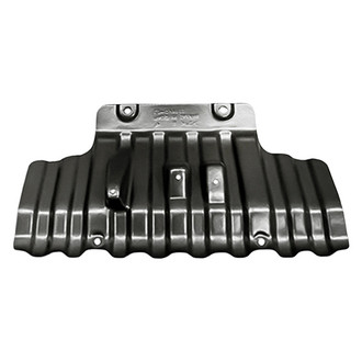 Replacement - Engine Splash Shield (Standard Line)