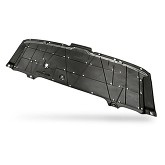 Replacement - Engine Splash Shield (Standard Line)