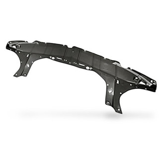 Replacement - Front Center Bumper Splash Shield (CAPA Certified)