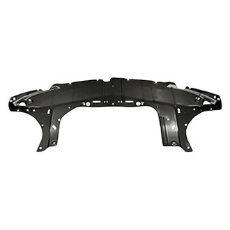 Replacement - Front Center Bumper Splash Shield (Standard Line)