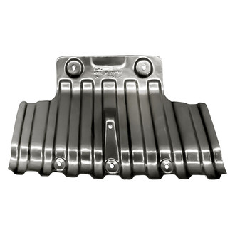 Replacement - Engine Splash Shield
