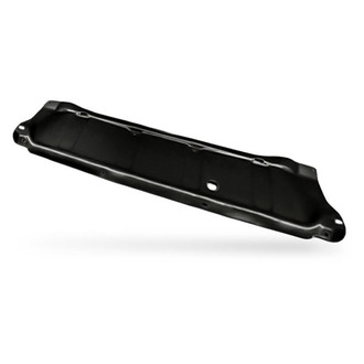 Replacement - Bumper Splash Shield (CAPA Certified)