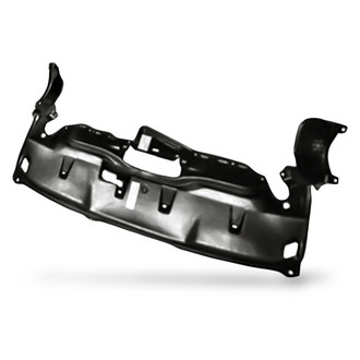 Replacement - Bumper Splash Shield (Standard Line)