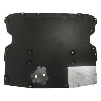 Replacement - Engine Splash Shield