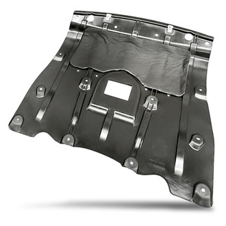 Replacement - Front Center Engine Splash Shield (Standard Line)