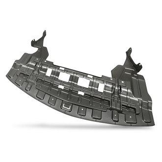 Replacement - Front Forward Engine Splash Shield (Standard Line)