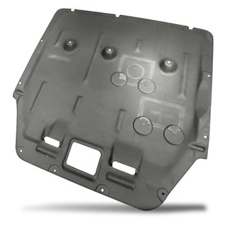 Replacement - Engine Splash Shield