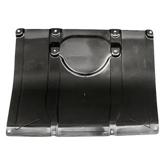 Replacement - Front Engine Splash Shield (Standard Line)