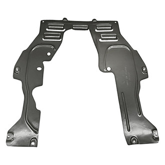Replacement - Center Engine Splash Shield (Standard Line)