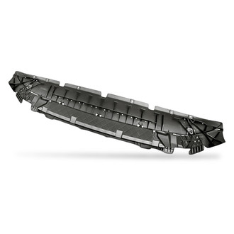 Replacement - Front Forward Bumper Splash Shield (Standard Line)