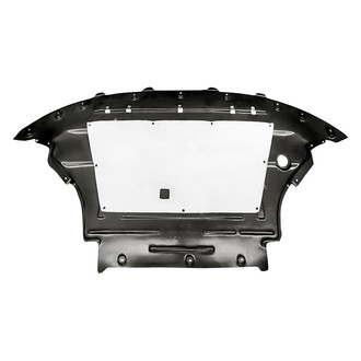 Replacement - Engine Splash Shield (Standard Line)