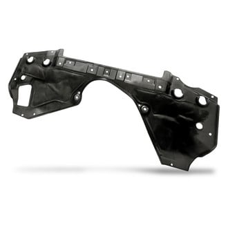 Replacement - Bumper Splash Shield