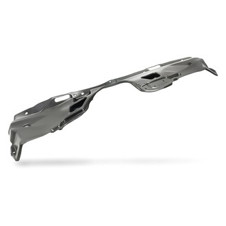 Replacement - Front Bumper Splash Shield (Standard Line)