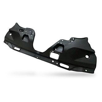 Replacement - Front Bumper Splash Shield (Standard Line)