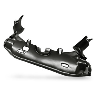 Replacement - Lower Bumper Splash Shield (Standard Line)