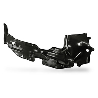 Replacement - Bumper Splash Shield (Standard Line)
