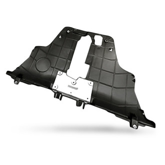 Replacement - Front Center Engine Splash Shield (Standard Line)