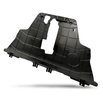 Replacement - Center Engine Splash Shield (Standard Line)