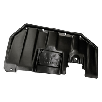 Replacement - Driver Side Engine Splash Shield (Standard Line)