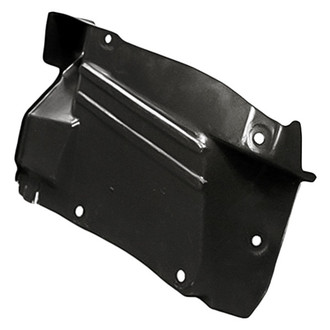 Replacement - Driver Side Splash Shield (Standard Line)