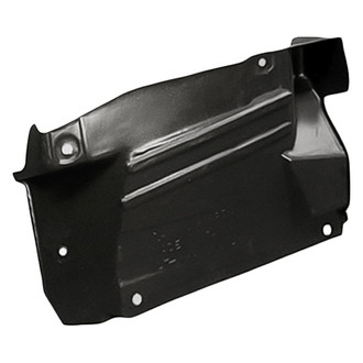 Replacement - Passenger Side Splash Shield (Standard Line)