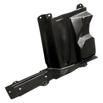 Replacement - Passenger Side Engine Splash Shield (Standard Line)