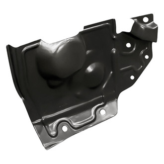 Replacement - Passenger Side Splash Shield (Standard Line)