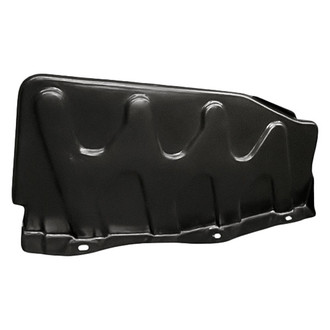 Replacement - Driver Side Splash Shield (Standard Line)