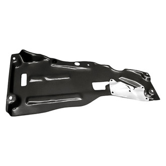 Replacement - Driver Side Splash Shield (Standard Line)