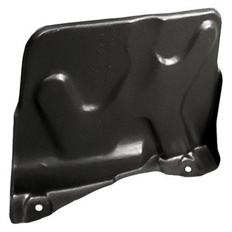 Replacement - Driver Side Splash Shield (Standard Line)